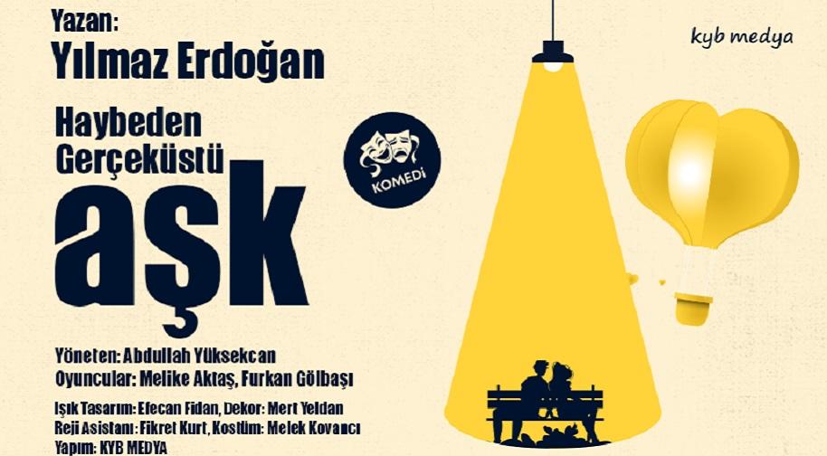 Malatya Haybeden Gerçeküstü Aşk