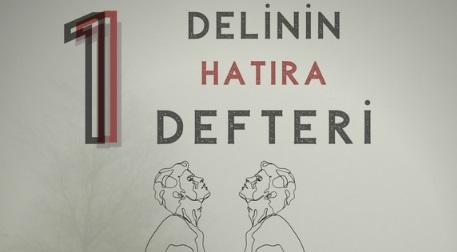 Malatya Bir Delinin Hatıra Defteri - Yiğitcan Yüksel - Tahaberk Torun