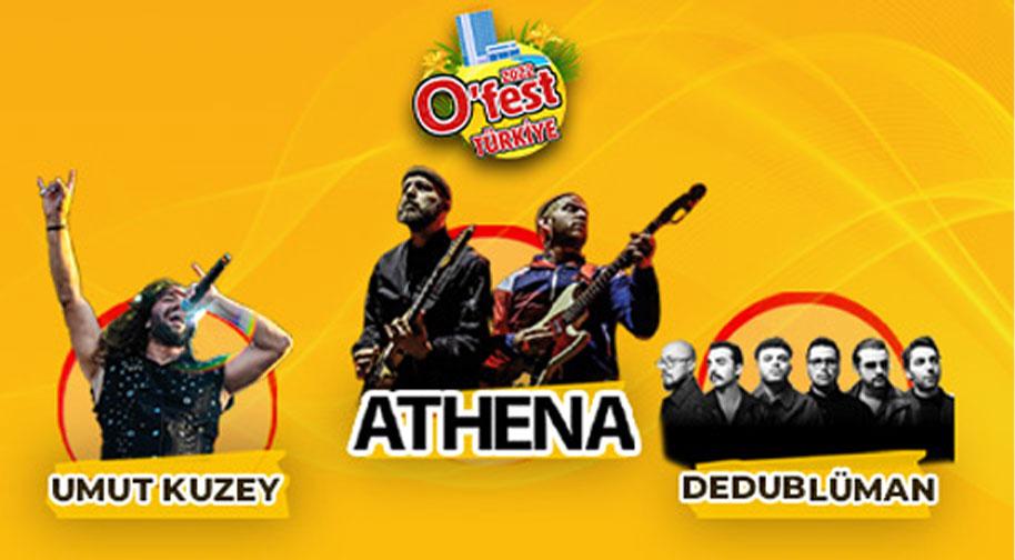 Malatya O'Fest Malatya