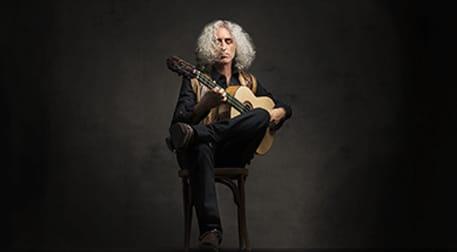 Malatya Ahmet Aslan Solo Konser