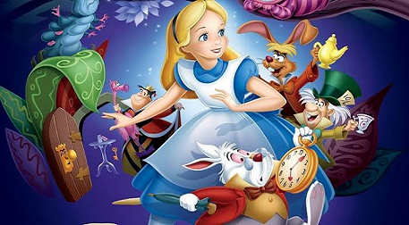 Malatya Alice Harikalar Diyarında