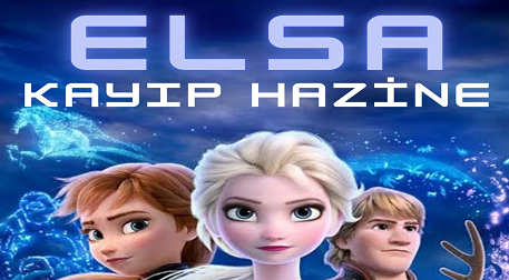 Malatya Elsa Kayıp Hazine
