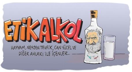 Malatya Etik Alkol