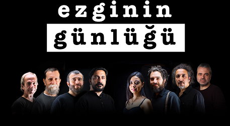 Malatya Ezginin Günlüğü
