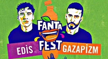 Malatya Edis ve Gazapizm Konseri
