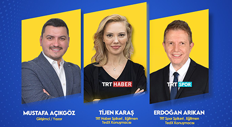 Malatya Kişisel Gelişim Zirvesi