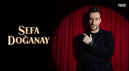 Sefa Doğanay