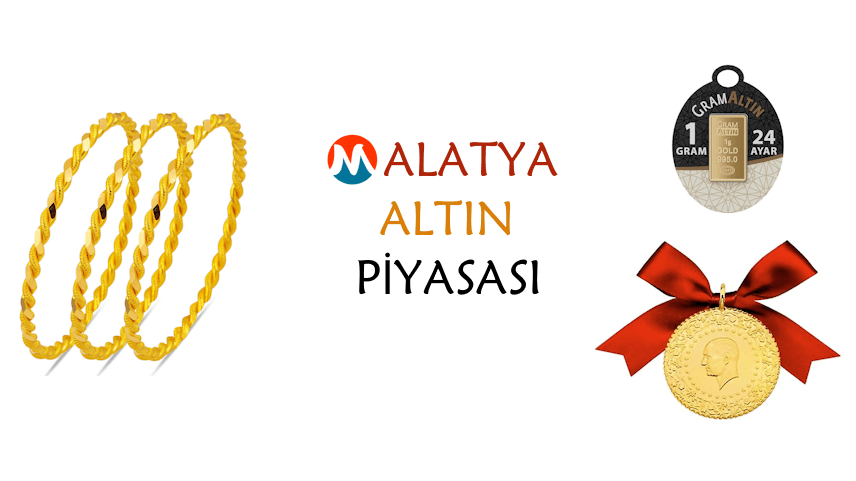 Malatya Kuyumcular Odası