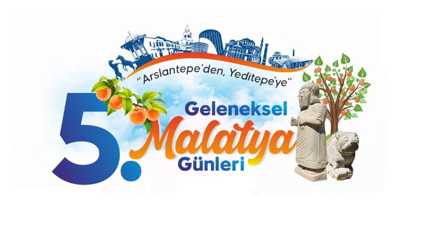 Geleneksel hale gelen Malatya Günleri, 2022 yılında da devam ediyor. Bu yıl 5.si düzenlenecek olan  Malatya Tanıtım Günleri İstanbul Yenikapı'da yapılacak.