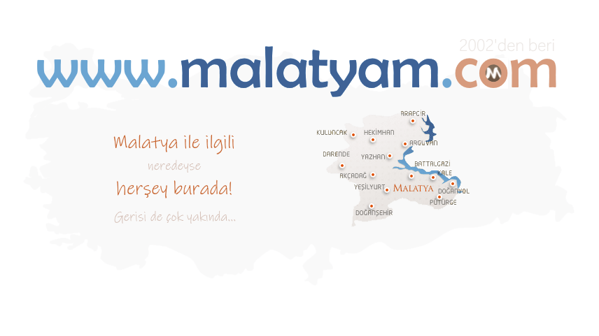 Malatya Sayfaları