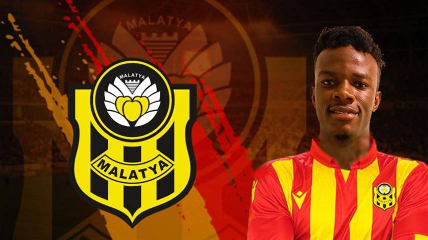 Yeni Malatyaspor, Youssouf Ndayishimiye'den 3.2 Milyon Avro Alamayacak