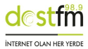 Dost Fm Canlı Yayın