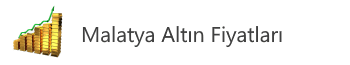 Malatya Altın Fiyatları