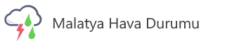 Malatya Hava Durumu
