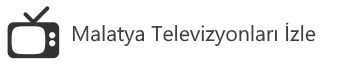 Malatya Televizyonları