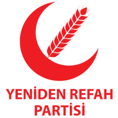 Yeniden Refah Partisi Malatya