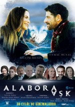 Alaboraşk