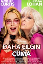 Daha Çılgın Cuma