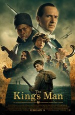 The King's Man: Başlangıç