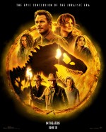 Jurassic World: Hakimiyet