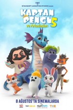 Kaptan Pengu ve Arkadaşları 5