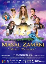 Masal Zamanı