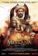 Mevlana Mest-i Aşk