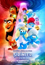 Şirinler Filmi