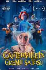 Canterville'in Gizemli Şatosu