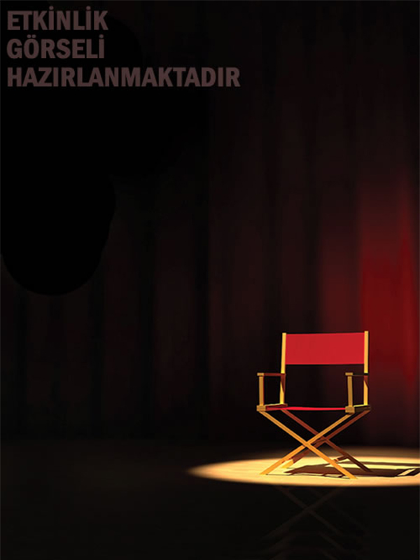 ŞİMDİ YANDIK - DORİLON TİYATRO (MALATYA DT) Tiyatrosu